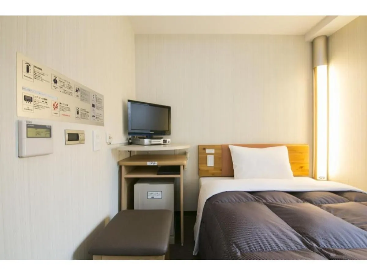 R&B Hotel Umeda East - Vacation Stay 40694V Osaka 0*,  Japan