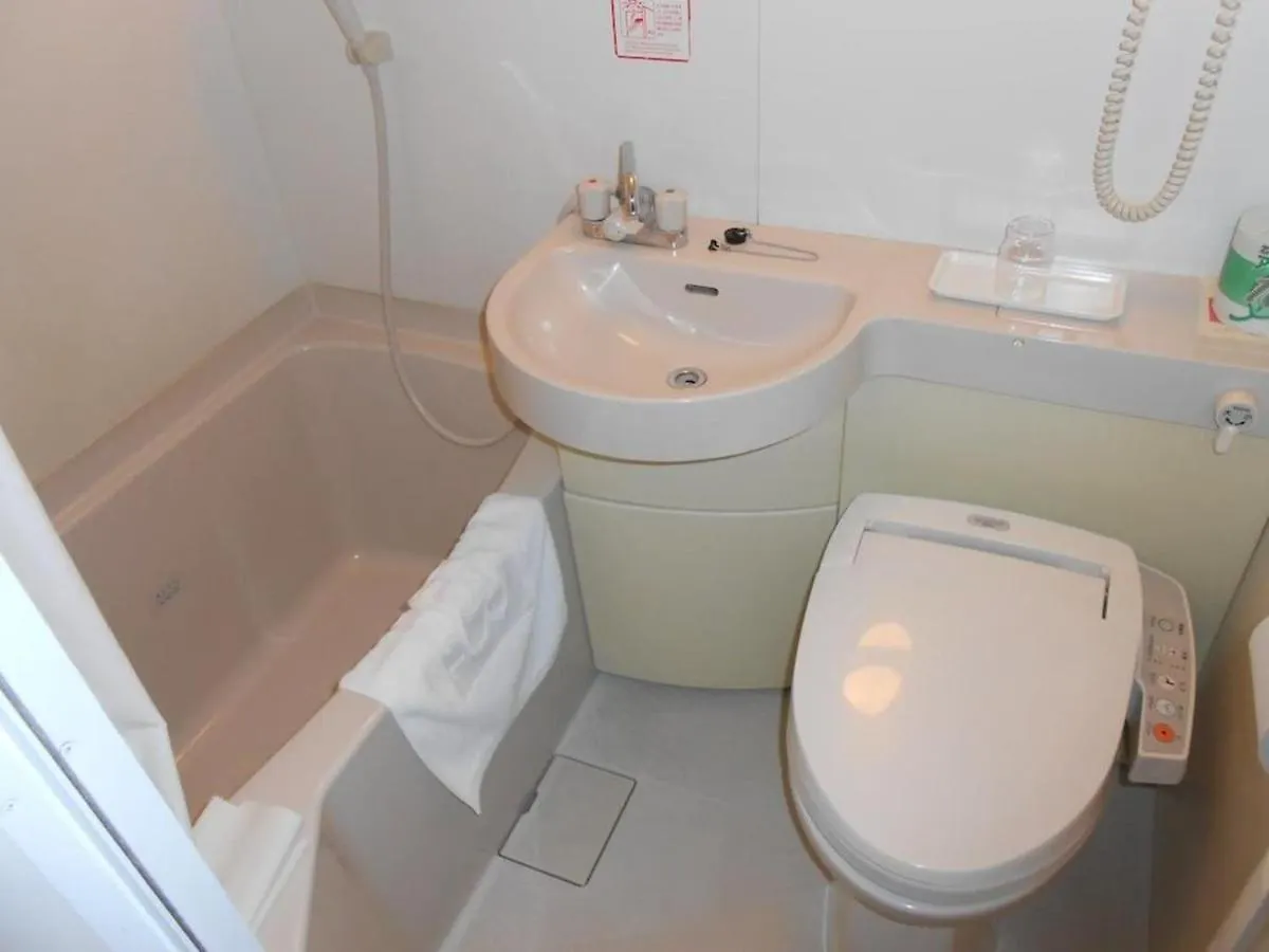 R&B Hotel Umeda East - Vacation Stay 40694V Osaka