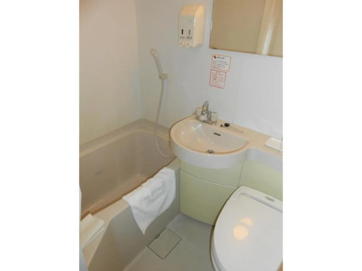 R&B Hotel Umeda East - Vacation Stay 40694V Osaka