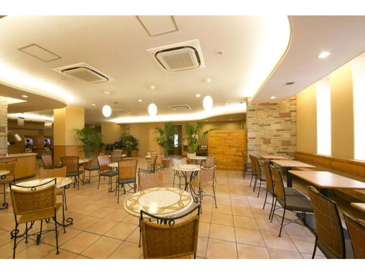 R&B Hotel Umeda East - Vacation Stay 40694V Osaka