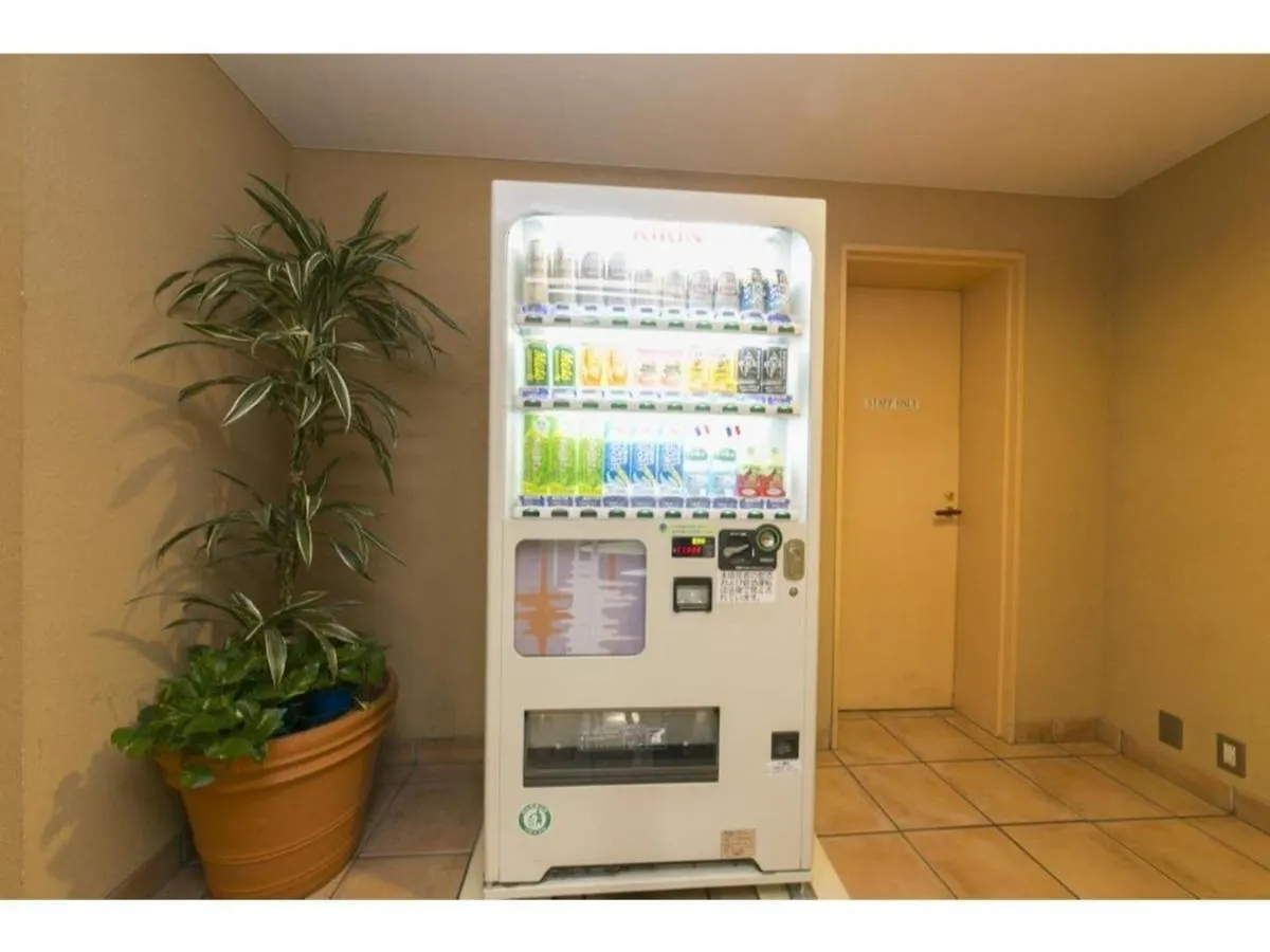 R&B Hotel Umeda East - Vacation Stay 40694V Osaka