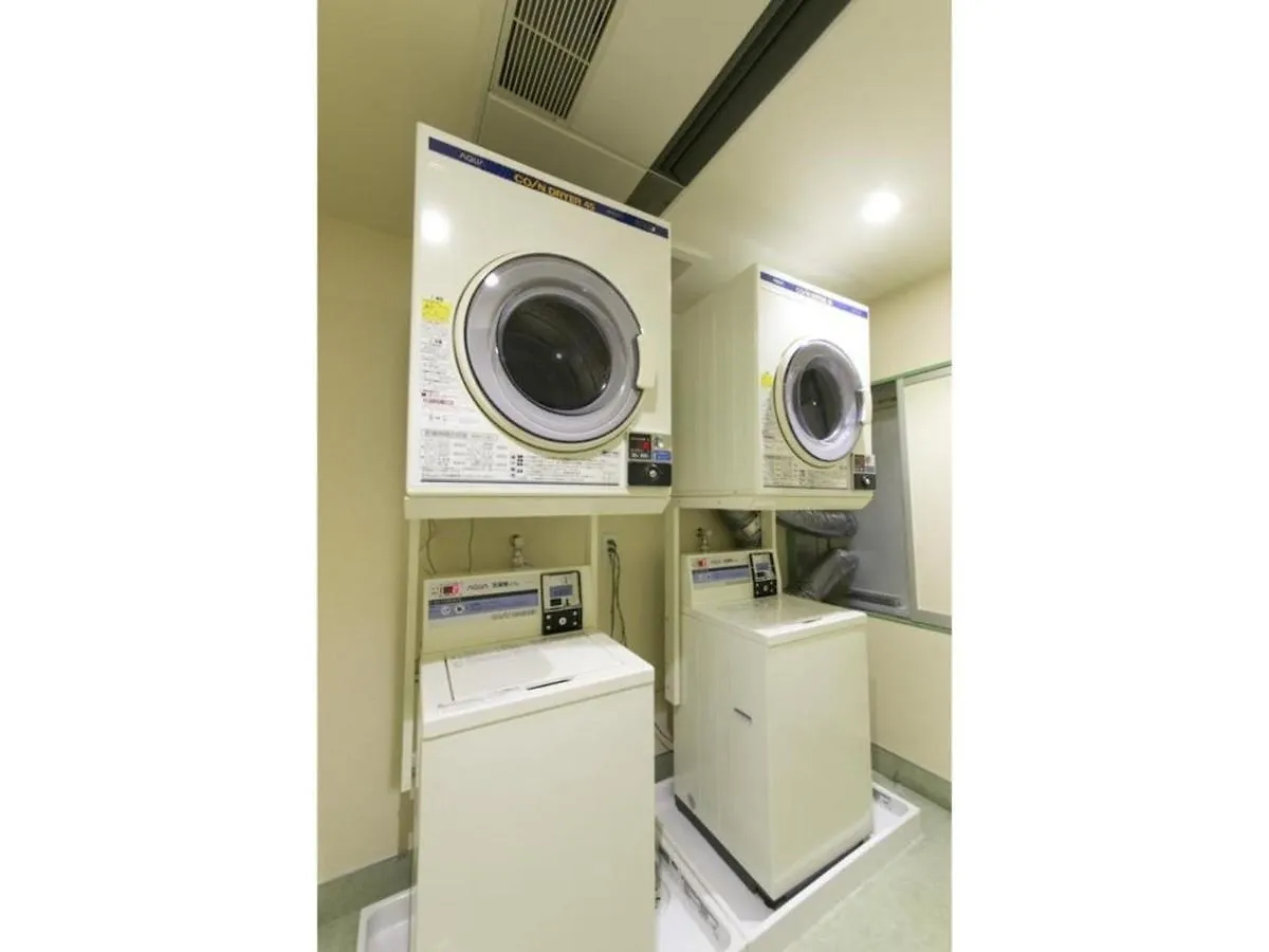 R&B Hotel Umeda East - Vacation Stay 40694V Osaka 0*,  Japan