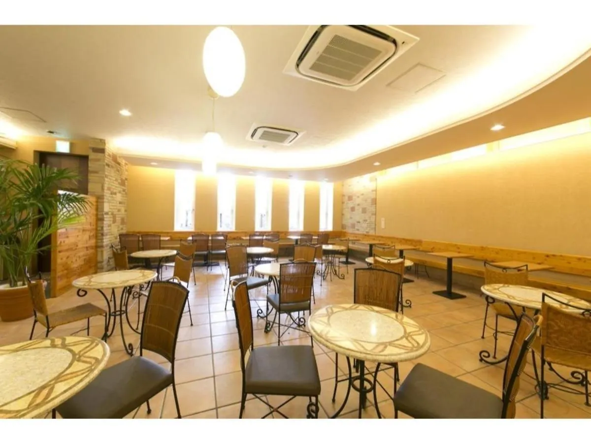 R&B Hotel Umeda East - Vacation Stay 40694V Osaka Japan